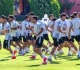 الأهلي ينهي مرانه استعداد ا لمواجهة بادالونا في معسكر إسبانيا