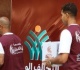 مؤسسة أبو العينين تشارك في المرحلة الثالثة من مبادرة إيد واحدة صور