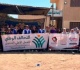 التحالف الوطنى ينظم قافلة مساعدات لدعم الأولى بالرعاية فى البحيرة