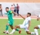 منتخب السويس بتروجت يتقدم على المصرى 1 0 فى الشوط الأول بالدورى