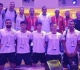 منتخب رجال الطائرة يواجه اليونان فى ألعاب البحر المتوسط