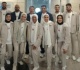 بعثة الكاراتيه تغادر إلى إيطاليا للمشاركة فى دورة ألعاب البحر المتوسط