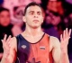 محمد القاسم يضمن الميدالية الثالثة لمصر بالمصارعة فى دورة ألعاب المتوسط 2026