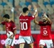 موعد مباراة الأهلي وزد في الدوري المصري الليلة