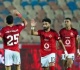 موعد مباراة الأهلى وزد اليوم فى الدورى المصرى