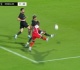 الزمالك يتقدم على إيه إس بورت الجيبوتى 1 0 بعد 15دقيقة
