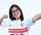 الزمالك يعلن التعاقد مع مريم محمد لتدعيم سيدات اليد