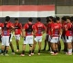 منتخب الشباب يختتم تدريباته اليوم استعدادا لمواجهة الحسم أمام الجزائر