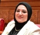 النائبة دعاء البنا التنسيق بين القاهرة والرياض صمام أمان للعمل العربي المشترك