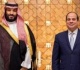 عبدالرحمن بشاري زيارة ولي العهد السعودي لمصر تؤكد وحدة الموقف تجاه تحديات المنطقة