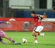 الجولة الخامسة ترفض التعادلات 10 انتصارات و21 هدف ا فى الدوري المصري