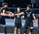 منتخب مصر للكرة الطائرة يواجه أفريقيا الوسطى فى ثمن نهائى بطولة أفريقيا