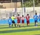 الترسانة يهزم الصيد برباعية فى دورى منطقة الجيزة لكرة القدم