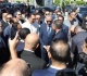 مستقبل وطن يواصل جولته بالجيزة قيادات الحزب تتفقد مدرسة محمد كريم