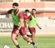 سيراميكا يواجه الساحل الكويتي اليوم ودي ا استعداد ا لاستئناف الدوري