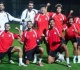 منتخب مصر يستعد لأول ظهور رسمي بعد المونديال أمام أنجولا غدا