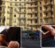 رغم أن العقد 59 سنة حكم قضائى بالفسخ والإخلاء وتسليم العين لهذا السبب