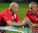 انطلاق معسكر منتخب مصر 6 نوفمبر استعدادا لمباراتي مالاوى بتصفيات أفريقيا