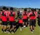 منتخب الناشئين يستأنف تدريباته استعداد ا لمواجهة الصين في نصف نهائي كأس الخليج