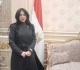ميرال الهريدى كلمة الرئيس للقادة الأفارقة تضع خريطة طريق للتكامل الأفريقى