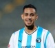 بن بو على يضيف رابع أهداف بيراميدز فى شباك المريخ بنتيو بدورى أبطال أفريقيا