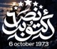 مانديلا لحقوق الإنسان نصر أكتوبر يعكس إرادة المصريين فى استعادة الأرض والكرامة