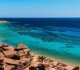 نائب الاستثمار في البشر والسياحة البيئية بسيناء يواكبان الطفرة العمرانية
