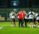 منتخب مصر للناشئين يواجه الكويت فى كأس الخليج اليوم