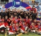 اتحاد الكرة يدرس مضاعفة مكافآت منتخب الشباب بعد الفوز بتصفيات شمال أفريقيا