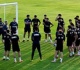 الزمالك يختتم استعداداته لمواجهة الجيش الرواندى فى دورى أبطال أفريقيا