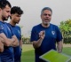 معتمد جمال يحسم تشكيل الزمالك أمام الأهلى ومفاضلة أخيرة في الوسط