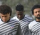 بترول أسيوط يدخل معسكر ا مغلق ا اليوم استعداد ا لمواجهة الزمالك