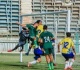 السكة الحديد يهزم النصر القاهري ويضرب موعد ا مع الأهلي فى كأس مصر