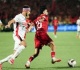 الزمالك حكم مباراة القمة كان مصابا بعد أول 10 دقائق