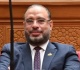 برلمانى تصريحات سموتريتش بشأن سيناء مرفوضة والسيادة المصرية خط أحمر