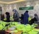 الهيئة الخيرية تنف ذ برامج تدريبية وحرفية لتمكين اللاجئات السوريات في تركيا