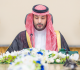 ولي العهد السعودي يوجه تسخير كل الإمكانات لإنجاح الخطط التنظيمية والأمنية والوقائية المعتمدة بموسم الحج