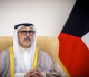 وزير الخارجية يترأس وفد الكويت في الاجتماع الوزاري لدعم الأمن الغذائي وتأمين الوصول إلى الأسمدة