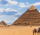 دراسة علمية تكشف هرم خوفو مبني بتصميم مقاوم للزلازل