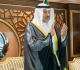 سمو ولي العهد يرعى ويحضر المباراة النهائية على كأس سموه بين فريقي الكويت والعربي
