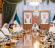 مجلس الوزراء العبدالله سيترأس وفد الكويت بالقمة الجيوسياسية والاستثمارية الأوروبية الخليجية ممثلا عن سمو الأمير
