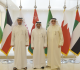 الأمين العام لمجلس التعاون يزور مركزي تدريب الملكية الفكرية و إدارة حالات الطوارئ بالكويت