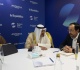 ممثل سمو أمير البلاد سمو رئيس مجلس الوزراء يلتقي رئيس جمهورية قبرص