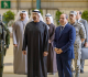 الرئيس الإماراتي والرئيس المصري يط لعان على جاهزية المقاتلات المصرية المتمركزة في الإمارات