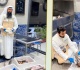 الغذاء إتلاف 61 كغم من الأسماك غير الصالحة للاستهلاك الآدمي