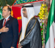سفير البيرو لدى البلاد علاقاتنا مع الكويت تشهد زخما متناميا في العديد من المجالات