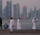 قطر الحبس سنتان وغرامة 10 آلاف ريال عقوبة التصوير دون إذن وانتهاك خصوصية الآخرين