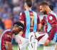 محمد صلاح يفتتح رصيده التهديفي بثنائية مع طرابزون سبور التركي