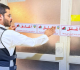 التجارة إغلاق معهدين صحيين في السالمية ومحل ملابس واكسسوارات