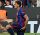 برشلونة يتوج بكأس جوان غامبر بالفوز على الأهلي المصري 2 1